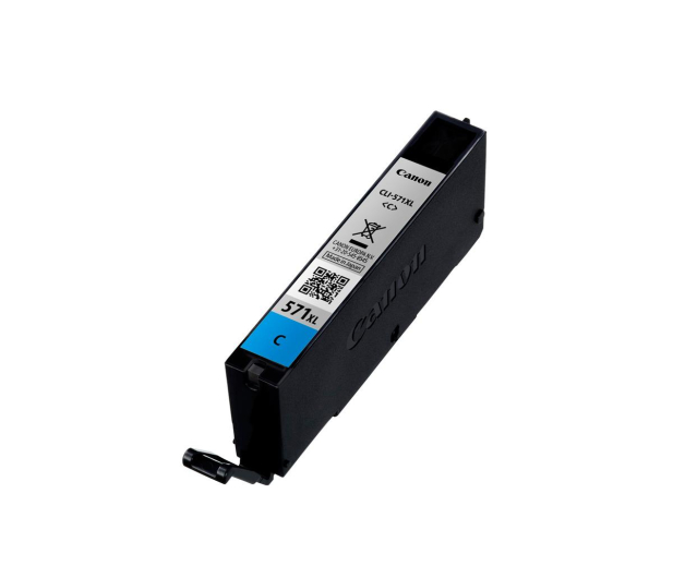 CANON Tusz CLI-571XL CYAN 0332C001 - 255884 - zdjęcie